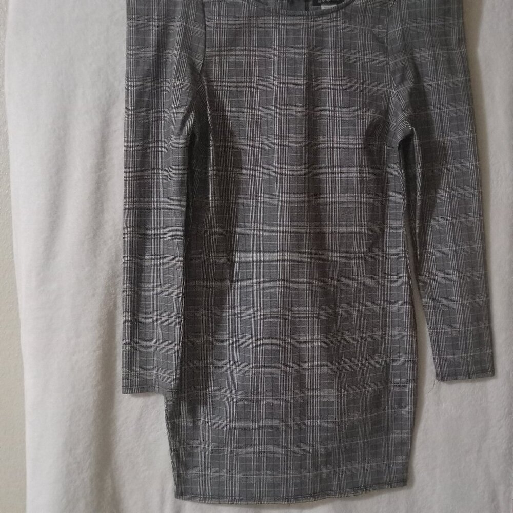 Top 10 long sleeve dress - Picture 3 of 4